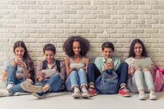 Cómo fomentar la comunicación cara a cara entre los adolescentes