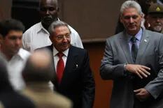 ¿Quién es quién en la nueva cúpula del poder de Cuba?
