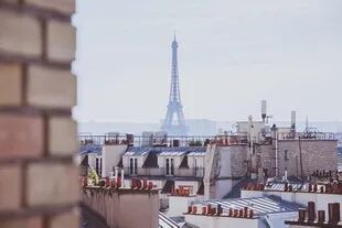 París, Francia