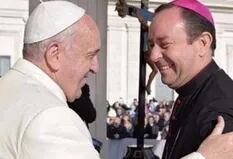 Quién es Gustavo Zanchetta, el obispo argentino cercano al papa Francisco condenado por abuso sexual