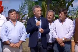 Expoagro 2019: admisión de problemas y costos ocultos