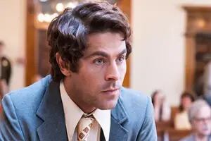 Zac Efron impacta en el primer trailer como el asesino serial Ted Bundy