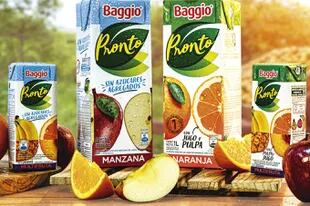 Rufino Pablo Baggio se inspiró en el negocio de su padre Juan Baggio que vendía damajuanas en Gualeguaychú