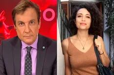 Paulo Vilouta: “Julia Mengolini fue mi peor compañera, defendía la corrupción“