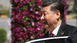 Las afirmaciones de Ma captaron la atención del presidente Xi Jinping