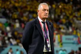 La derrota con Senegal precipitó la salida de Gustavo Alfaro de la dirección técnica del conjunto ecuatoriano.