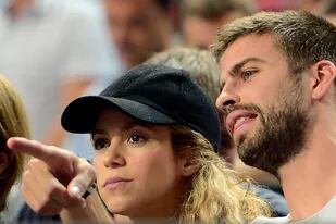 El gesto de  Piqué que habría afectado a Shakira antes de su separación: “Él es un hielo”