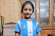 El cruel asesinato de una fanática de la selección argentina conmueve a Bangladesh