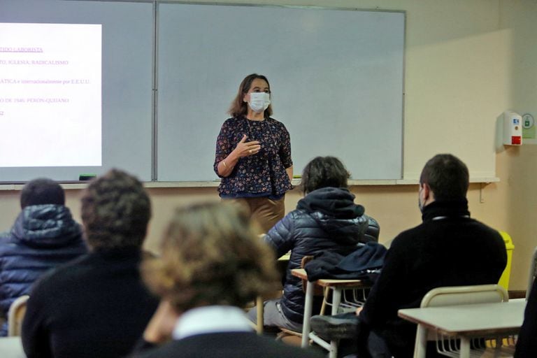 Elecciones: ¿Habrá clases el lunes en la Ciudad de Buenos Aires?
