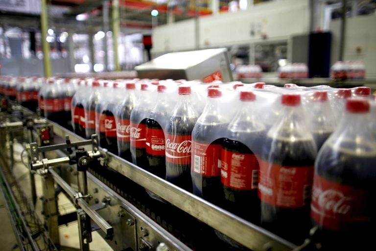 La mudanza a Brasil de las oficinas regional no implica ningún cambio para el consumidor ya que todos los productos de Coca-Cola se seguirán fabricando y comercializando localmente