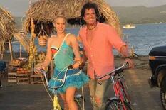 Shakira y Carlos Vives, absueltos de la acusación de plagio por "La bicicleta"