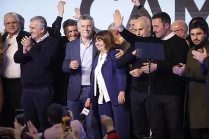 Juntos por el Cambio hizo una elección mediocre