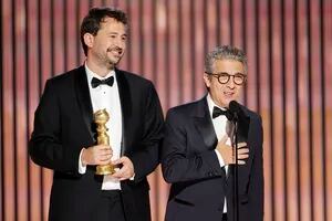 La reacción de Ricardo Darín tras enterarse de la nominación a los Premios Oscar
