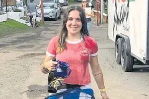 Detuvieron a otro sospechoso por el crimen de Zaira Rodríguez