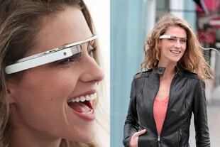 Si bien no es el diseño definitivo, Google develó imágenes del prototipo de anteojos con realidad aumentada que forma parte de su desarrollo Project Glass