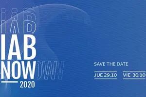 IAB Now 2020: seminario sobre publicidad, marketing y medios en la era digital