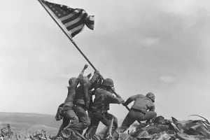 Iwo Jima: la resistencia que le dio un giro a la Segunda Guerra Mundial