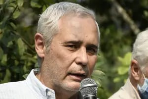 Murió Fabián Ríos, exintendente de Corrientes