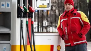 Shell tiene una participación del 27,5% en el proyecto Sakhalin-2