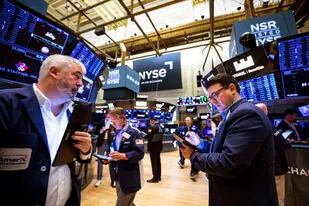 Volatilidad en Wall Street: tuvo su peor sesión del año tras los anuncios de la Fed
