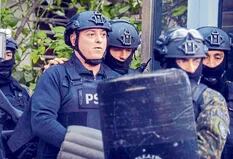 Córdoba: violento ataque contra el denunciante del sindicalista preso