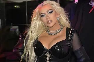 Los fanáticos de Christina Aguilera podrán hospedarse en su mansión de Las Vegas