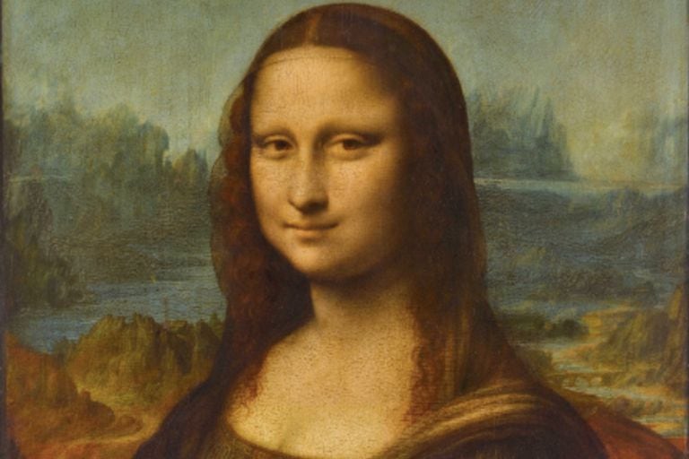 “¿Cuánto vale La Mona Lisa?", se preguntó el empresario francés Stéphane Distinguin