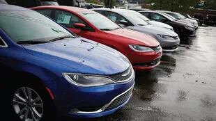 En la demanda entablada por un concesionario en EE.UU., se alega que Fiat Chrysler ofrecía pagos por hasta US$20.000 por reportar ventas falsas
