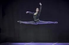 La temporada del Buenos Aires Ballet se muda al Teatro Avenida