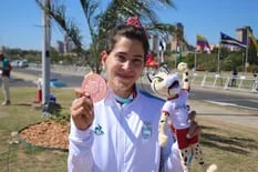 Juegos Suramericanos, día 4: cómo está el medallero, lo que viene y cómo seguir a los argentinos