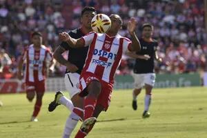 Unión empató con Estudiantes y espera para saber si ingresa a la Sudamericana