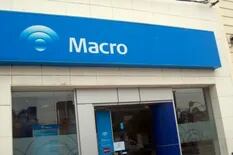 Banco Macro se quedó con la red y la cartera del BST