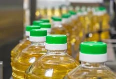 La Anmat prohibió la producción y venta de un aceite de girasol