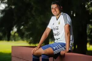 Maxi Romero, el goleador del Sub 20 que es papá y busca su destino en Holanda
