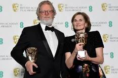Premios BAFTA 2019: todos los ganadores