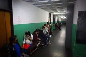 Cómo usan los bolivianos el sistema de salud argentino en la frontera