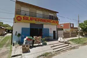Mataron a balazos al dueño de un supermercado en La Matanza
