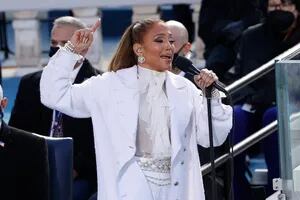Jennifer Lopez reveló cómo comenzaron a apodarla “JLo”