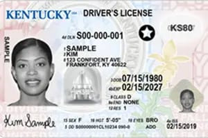 Así se puede tramitar la identificación Real ID en Kentucky: los requisitos y la fecha límite para pedirla