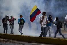 Malamud: "Venezuela vive una situación endemoniada, por ahora no tiene salida"