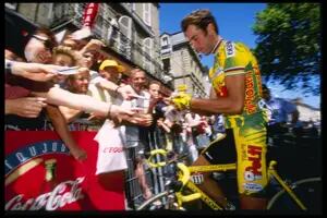 La durísima confesión del un campeón francés de ciclismo