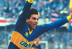 Graciani: el ex jugador de Boca murió por un paro cardíaco a los 56 años