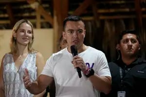 Las cinco claves que explican el sorpresivo triunfo del outsider Noboa y la nueva frustración de Correa