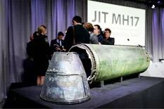 El otro misterio de Malaysia Airlines: el MH17 fue derribado por una unidad rusa