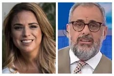 Un detalle revela que la relación de Marina Calabró y Jorge Rial está totalmente rota