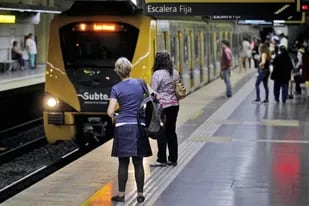 La red de subte de la ciudad podría sumar una nueva línea de acuerdo con el anuncio que realizó Subterráneos de Buenos Aires