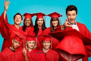 Glee, la serie que le puso música a la TV