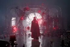 Doctor Strange y el multiverso de la locura: todos los secretos detrás del esperado film