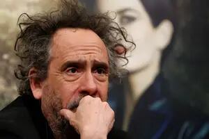 Tim Burton afirma que no volverá a trabajar con Disney