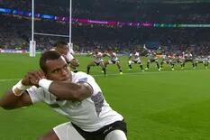 En pie de guerra. Fiji, Tonga y Samoa proponen un boicot al Mundial de rugby